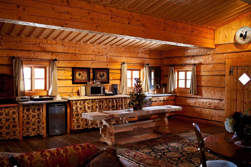 Enzian Inn