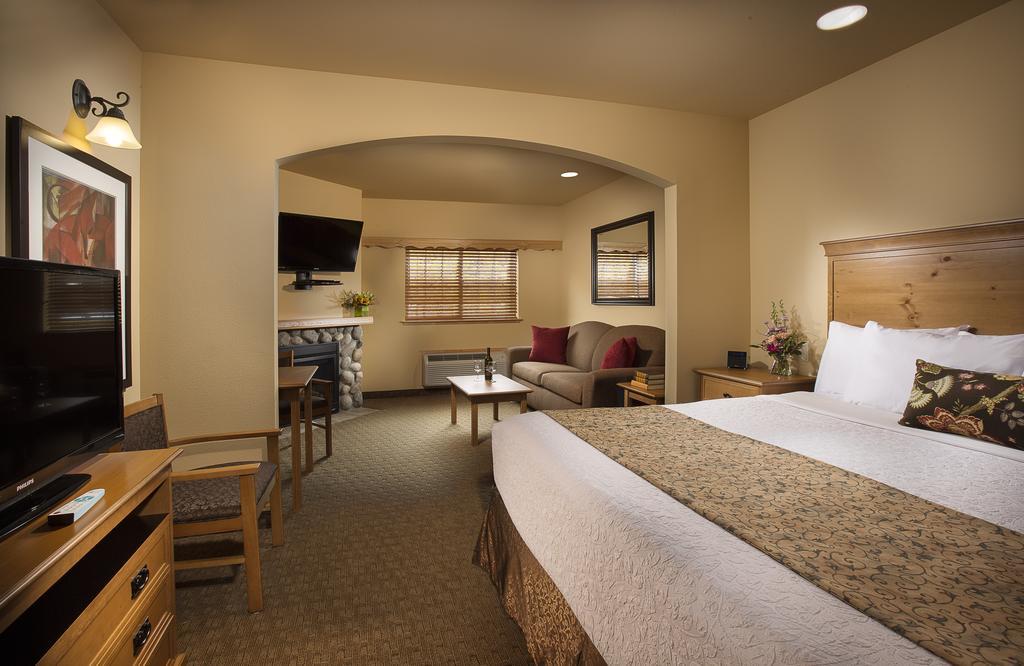 Resort Icicle Village 3*