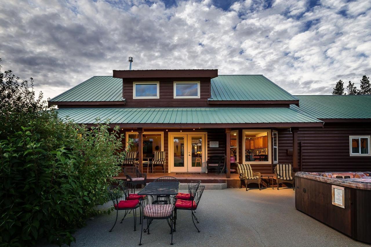 Alpine Acres By Nw Comfy