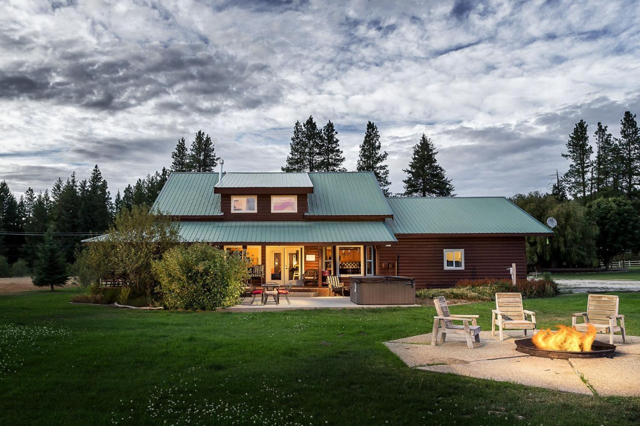 Holiday home Alpine Acres By Nw Comfy *