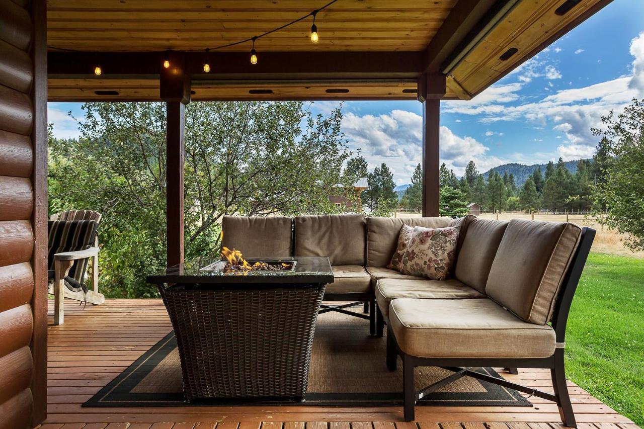 Alpine Acres By Nw Comfy * Leavenworth