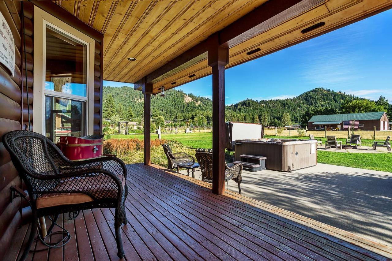 Alpine Acres By Nw Comfy Holiday home