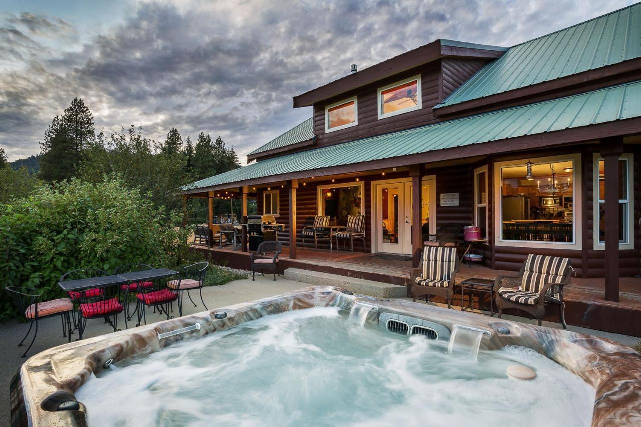 Alpine Acres By Nw Comfy Leavenworth