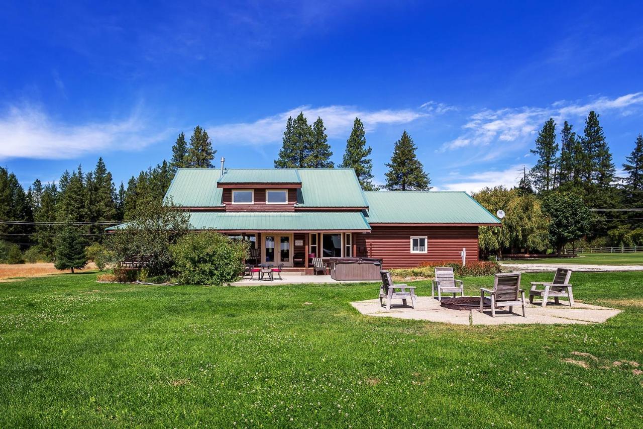 Holiday home Alpine Acres By Nw Comfy