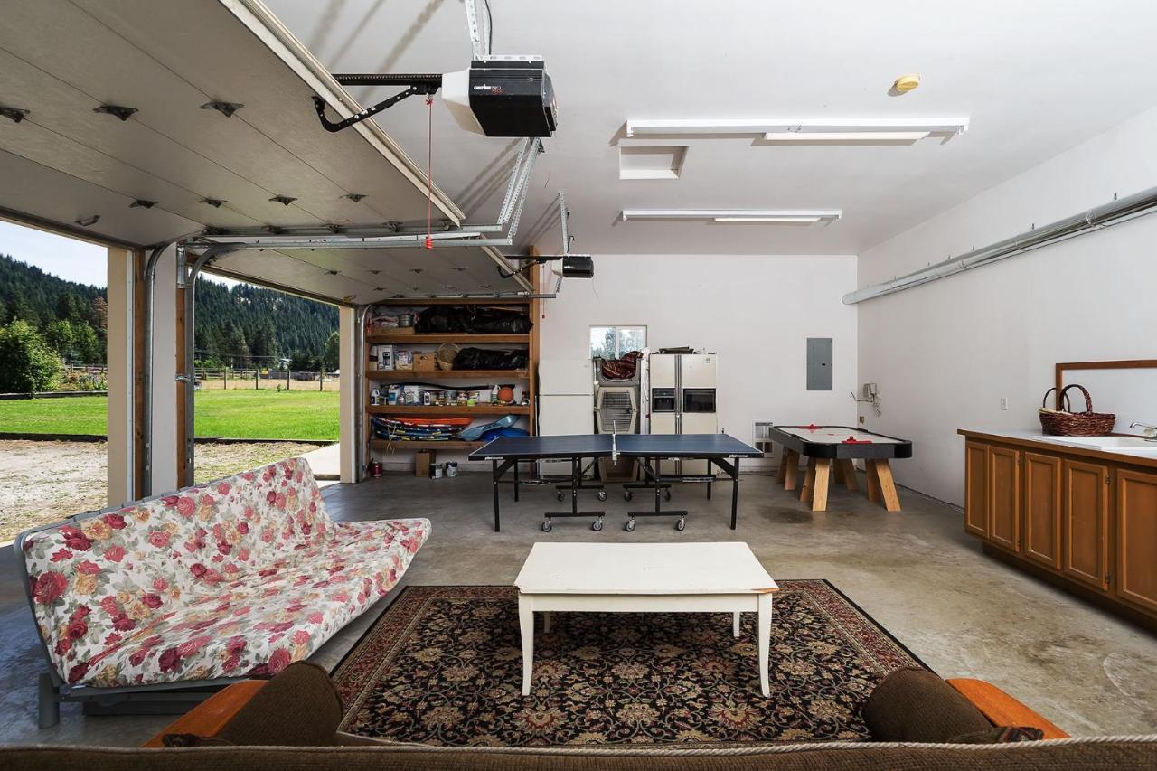 Alpine Acres By Nw Comfy
