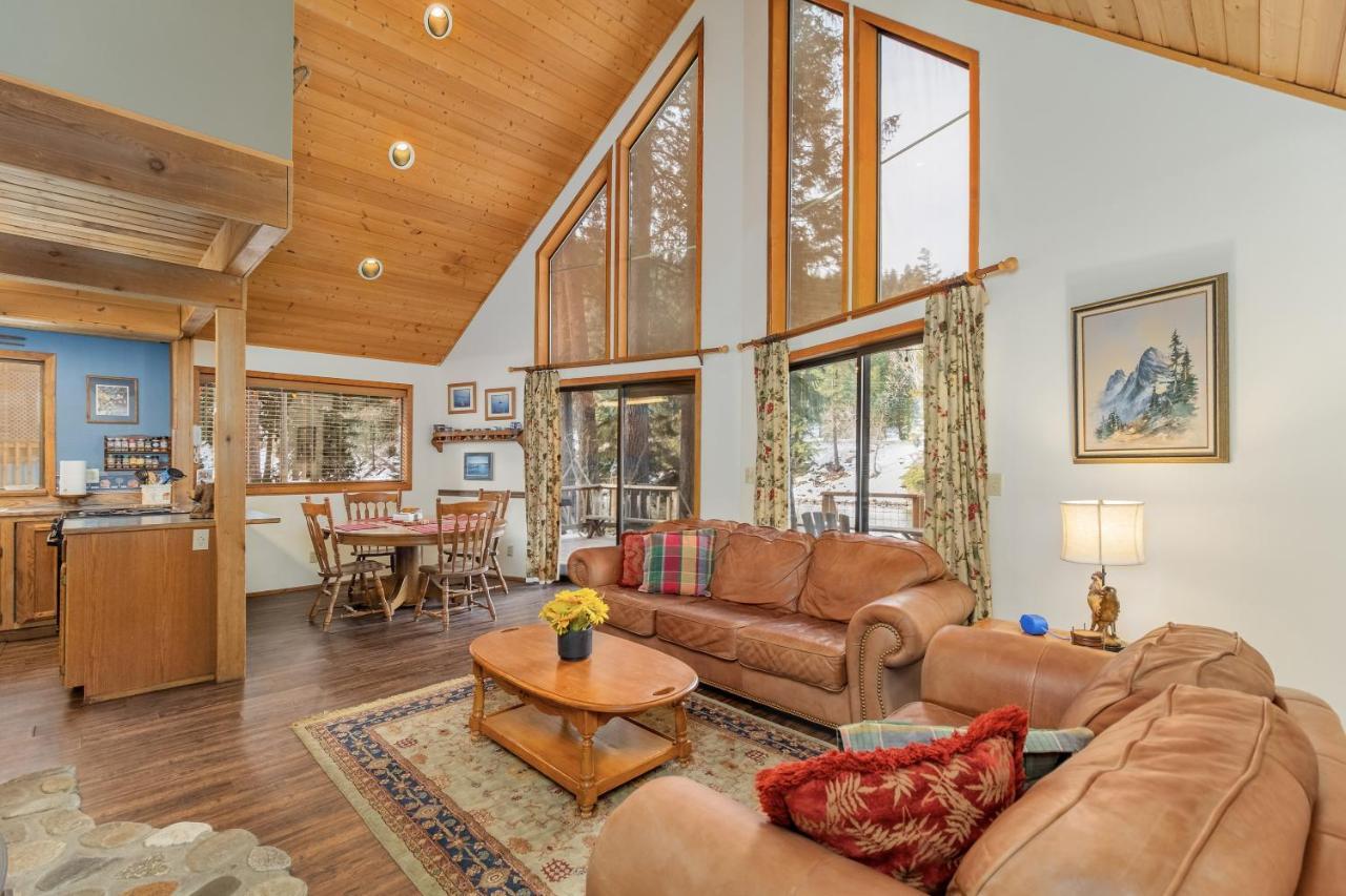 Lodge Jack's By Nw Comfy