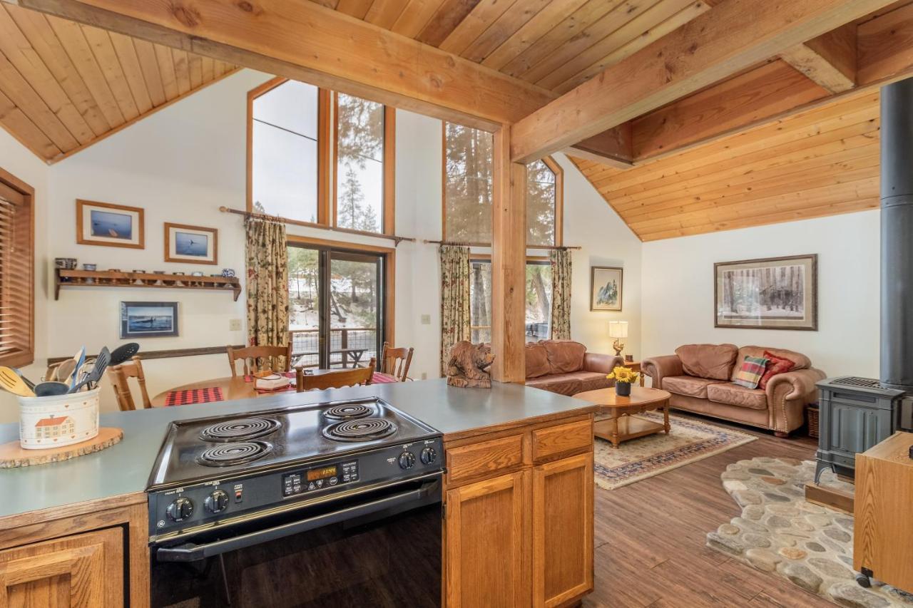Jack's By Nw Comfy Lodge Leavenworth