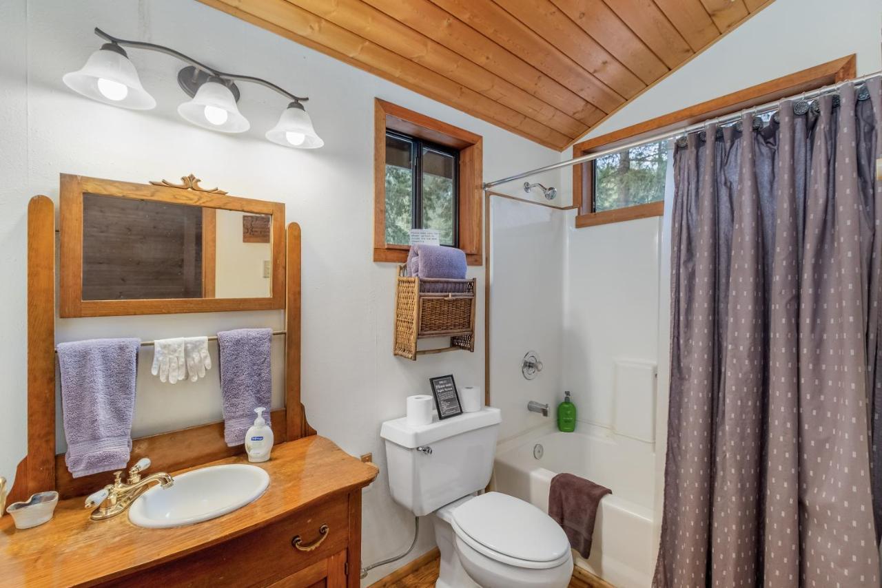Jack's By Nw Comfy * Leavenworth