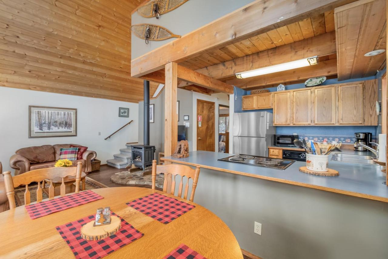 Jack's By Nw Comfy Lodge