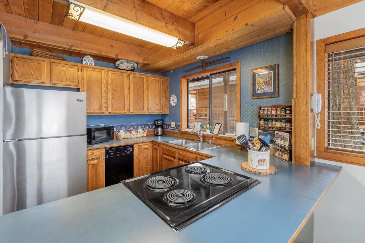 Lodge Jack's By Nw Comfy Leavenworth
