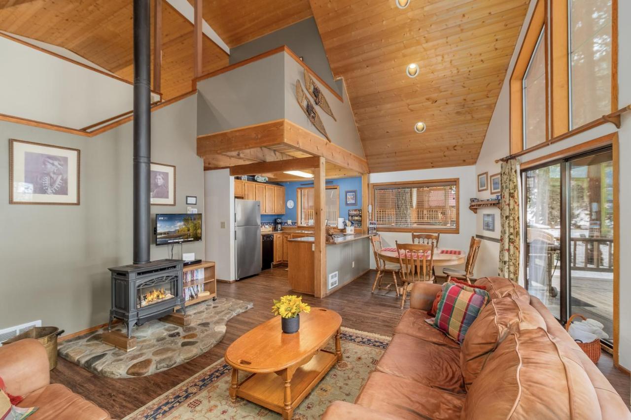 Lodge Jack's By Nw Comfy *
