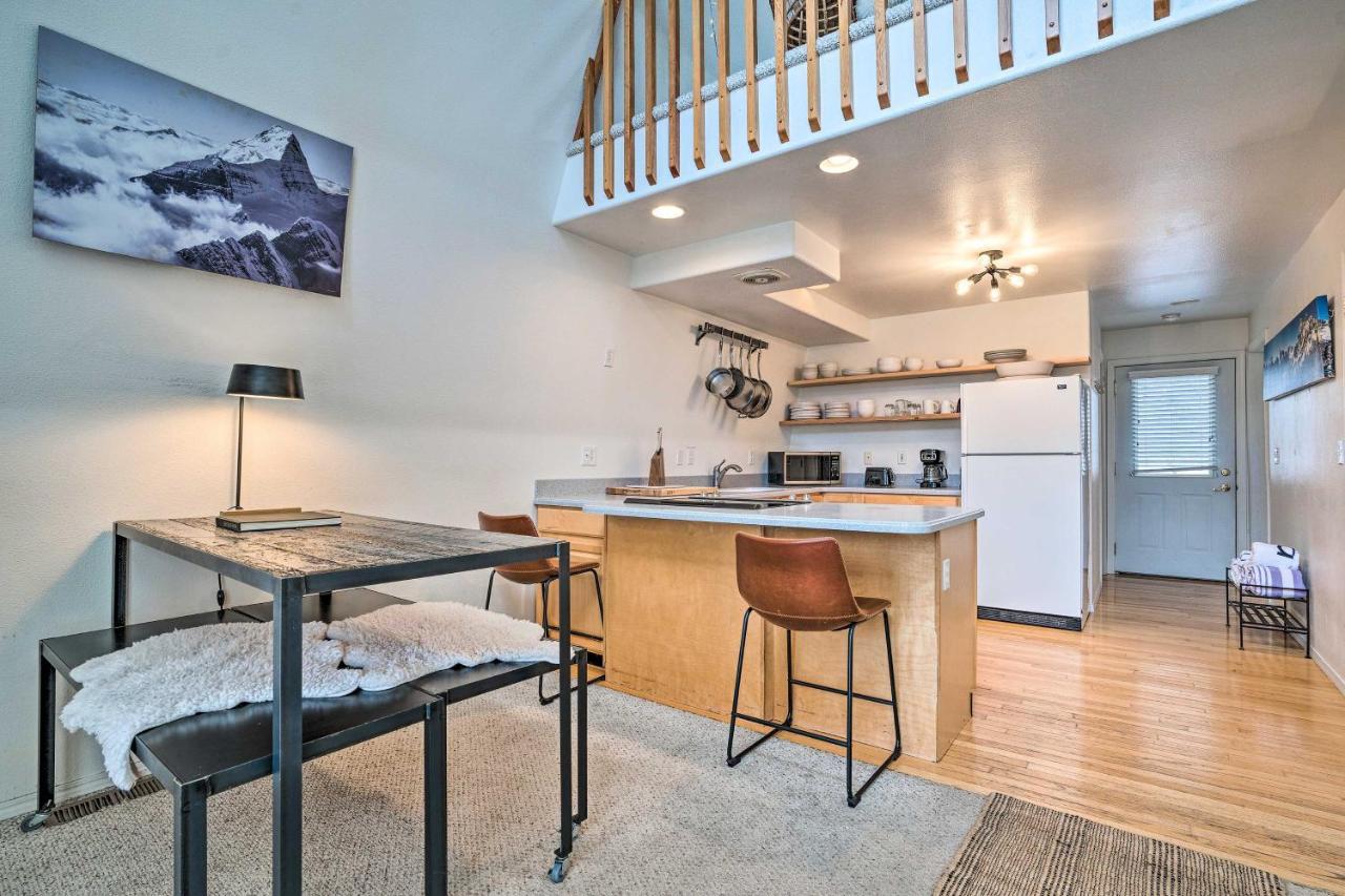 Vacation Near Downtown! Holiday home
