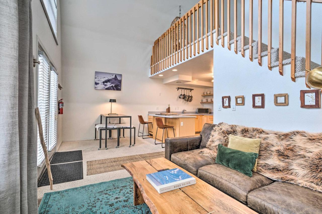 Vacation Near Downtown! Holiday home