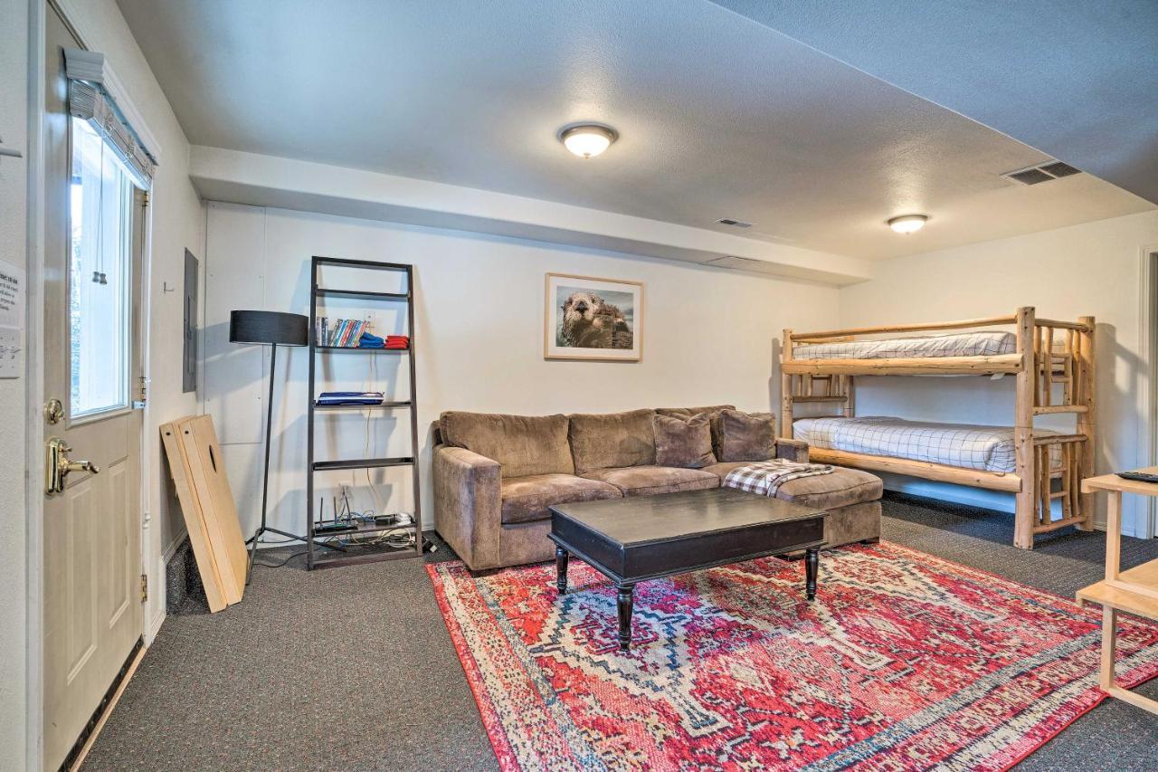 Vacation Near Downtown! Holiday home *