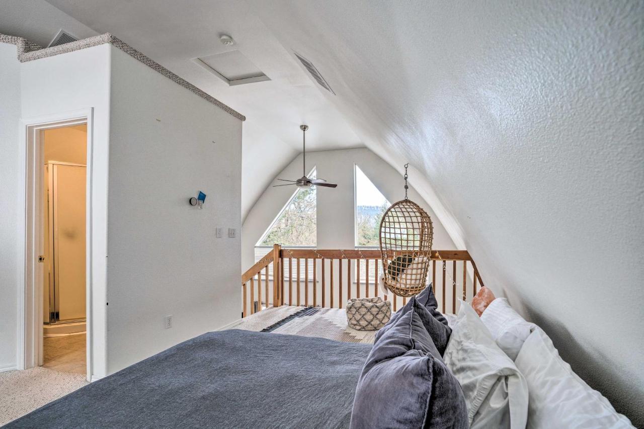 Vacation Near Downtown! Holiday home