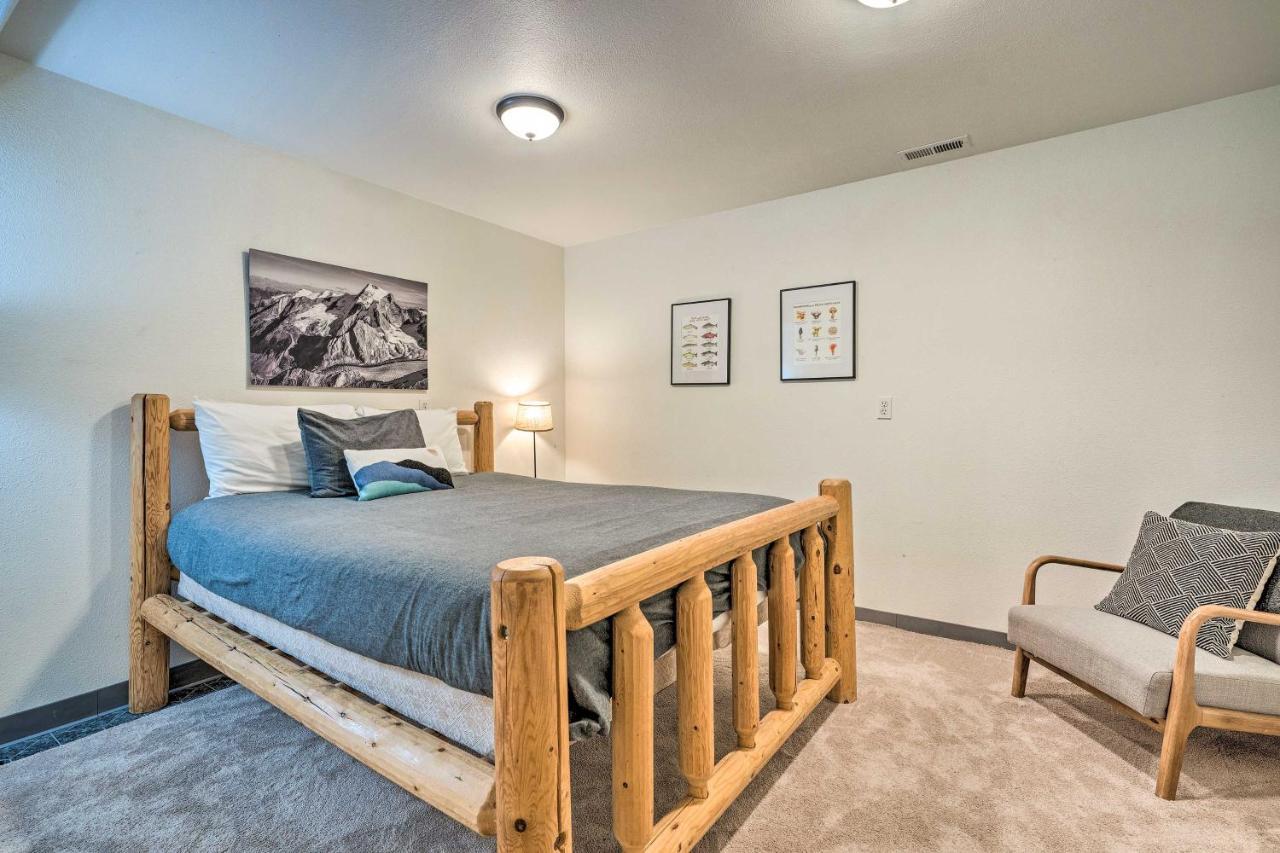 Vacation Near Downtown! Holiday home *