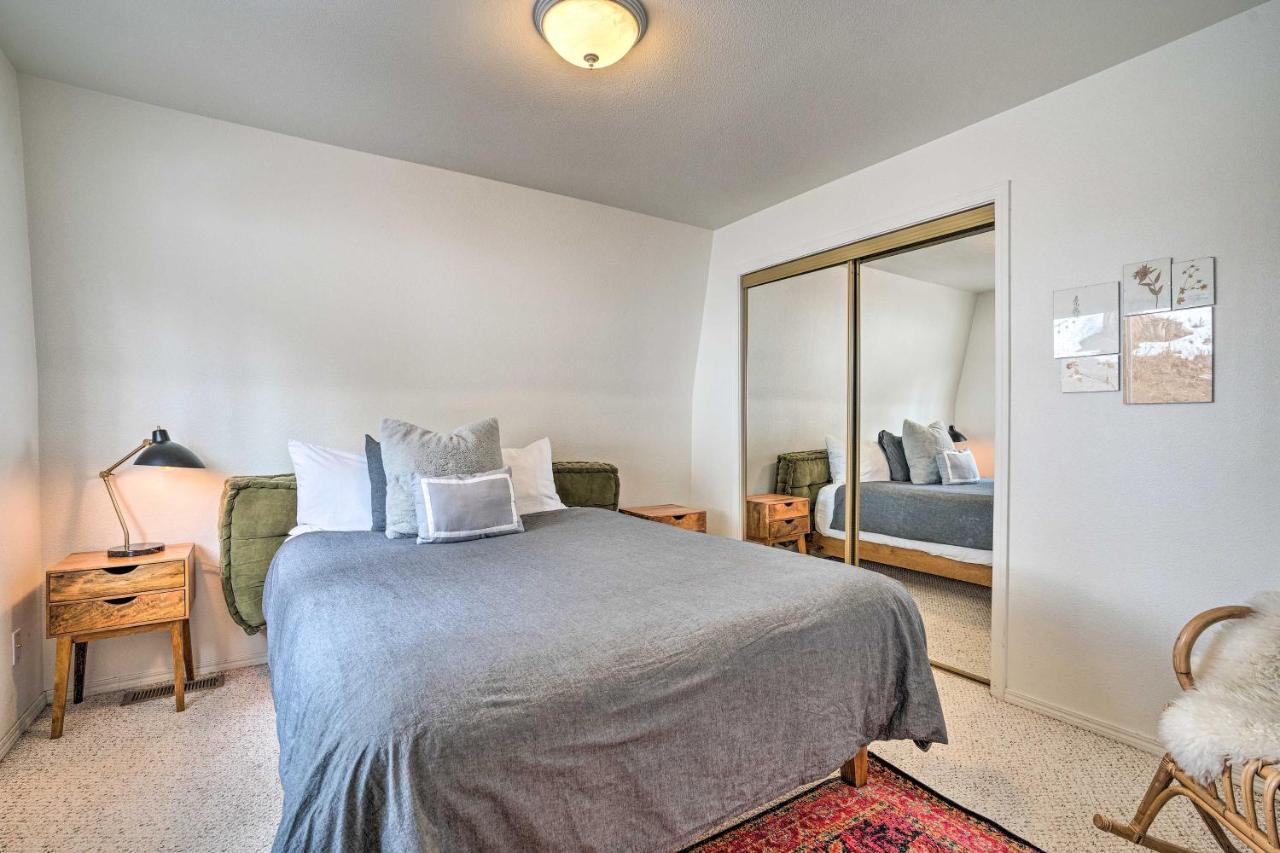 Vacation Near Downtown! Holiday home *
