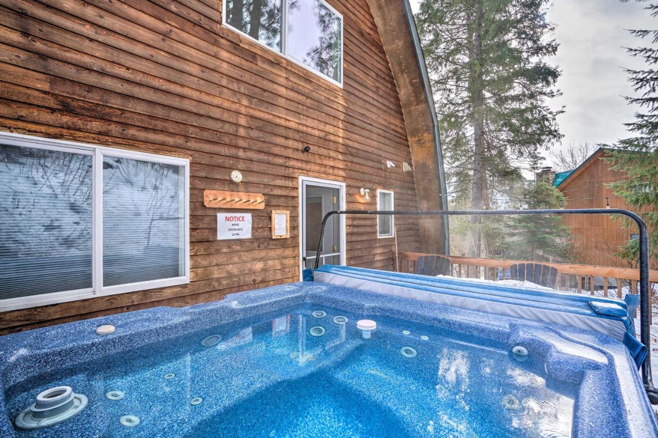 Holiday home Vacation Near Downtown! *