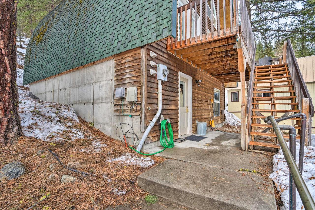 Holiday home Vacation Near Downtown!