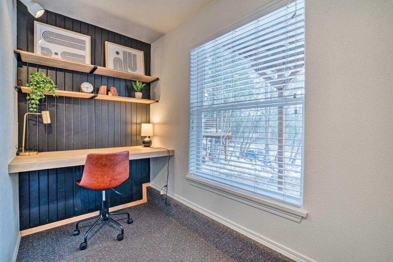 Vacation Near Downtown! Holiday home Leavenworth