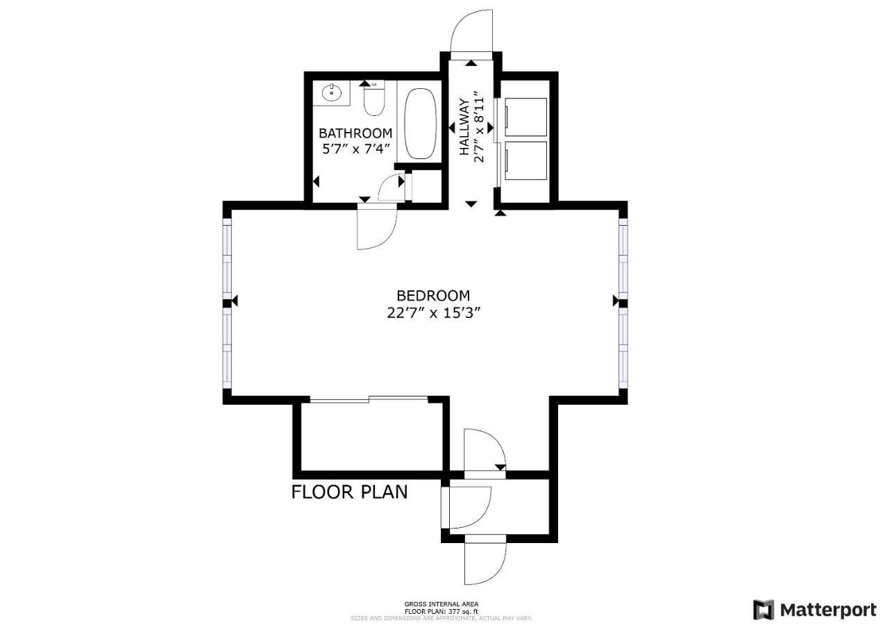 Five-bedroom House Holiday home *