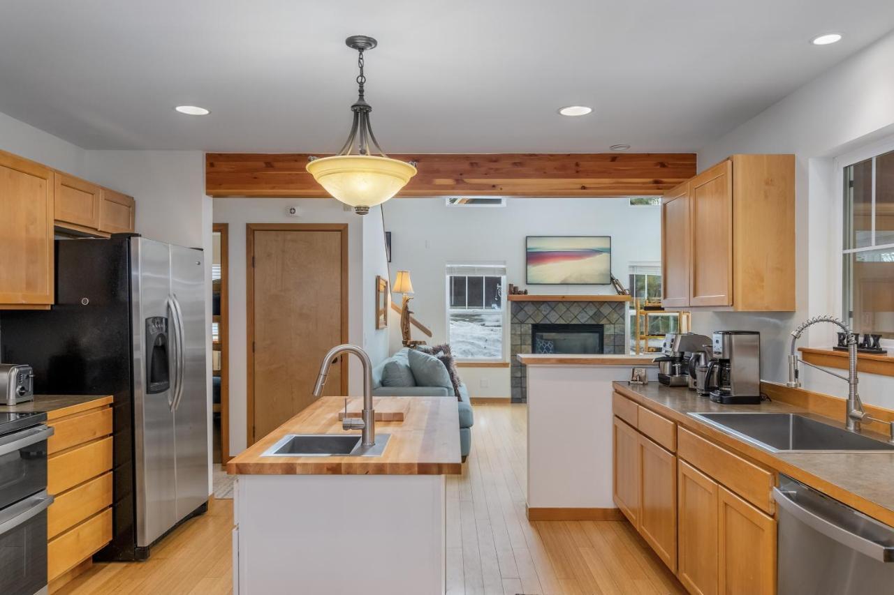 Just Plain Getaway By Nw Comfy Leavenworth