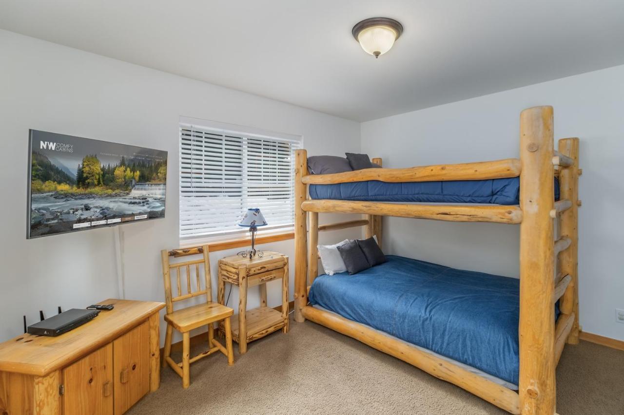 Holiday home Just Plain Getaway By Nw Comfy *