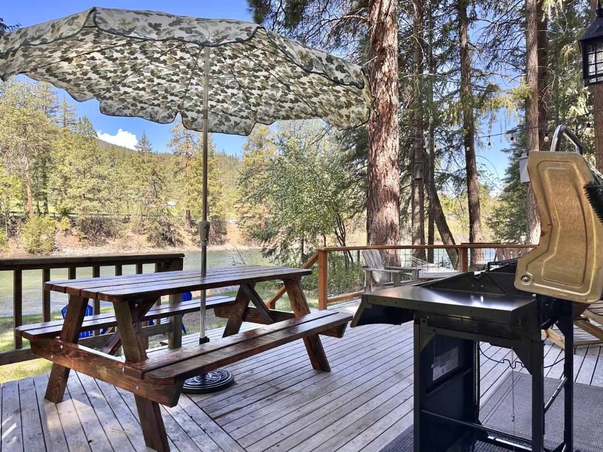 Lodge Jack's By Nw Comfy Leavenworth