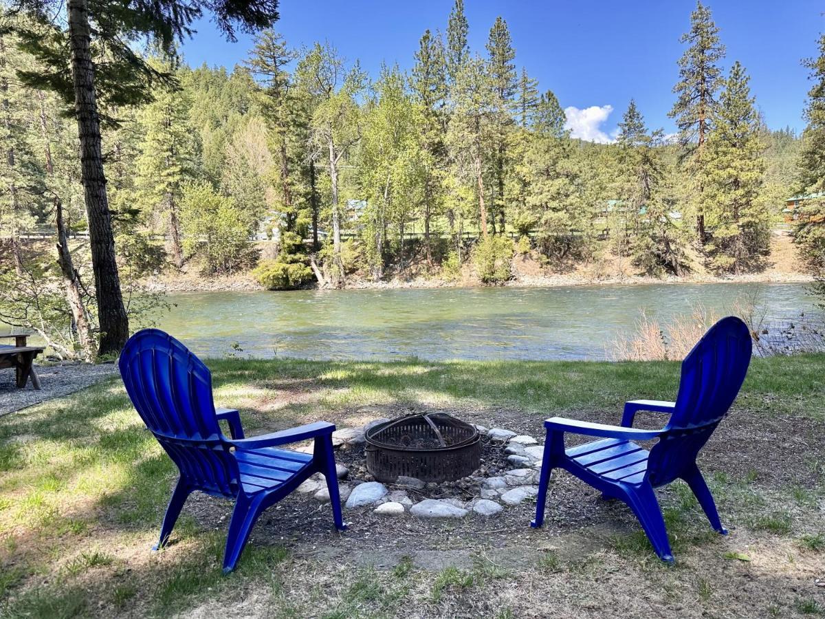 Lodge Jack's By Nw Comfy Leavenworth