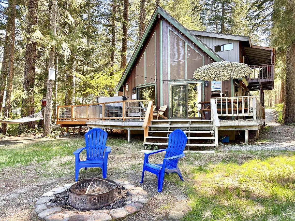 Jack's By Nw Comfy Lodge