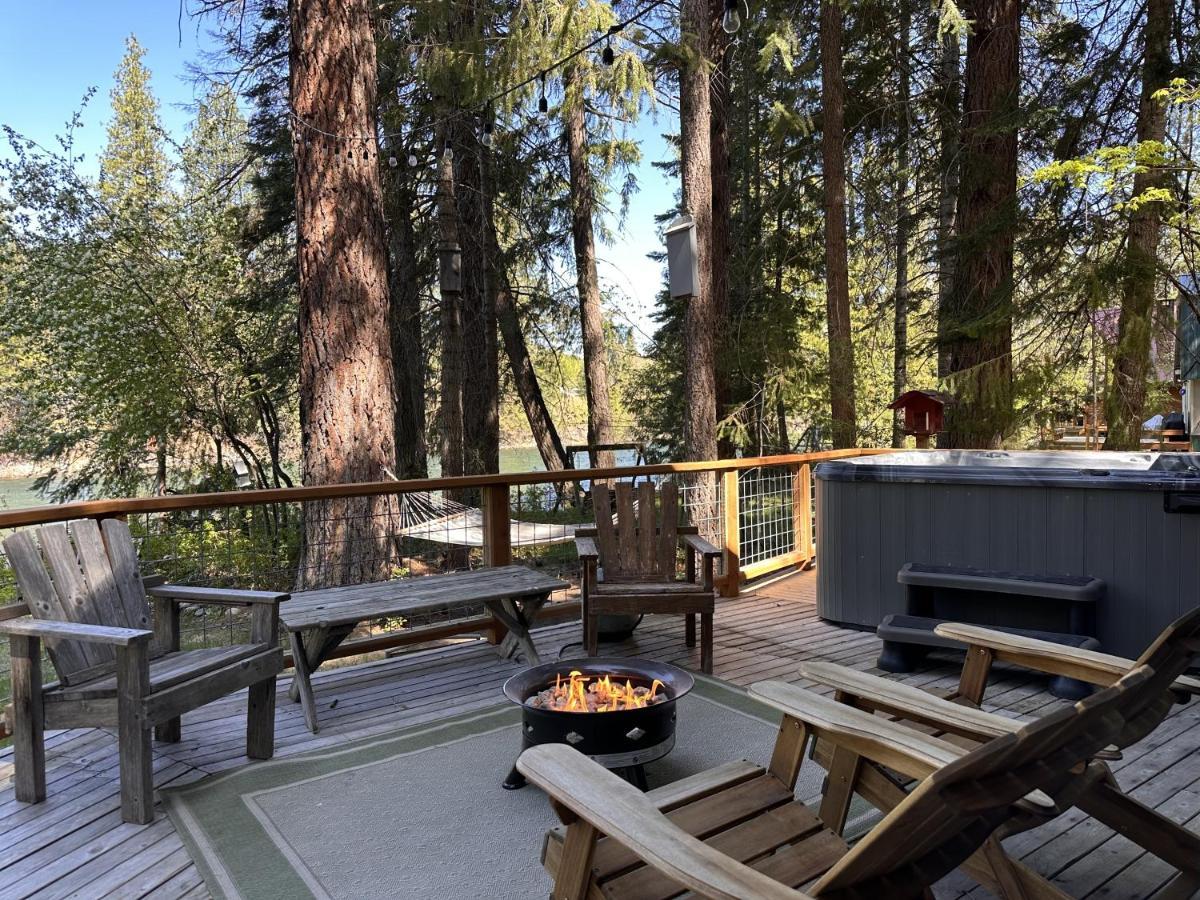 Jack's By Nw Comfy Leavenworth