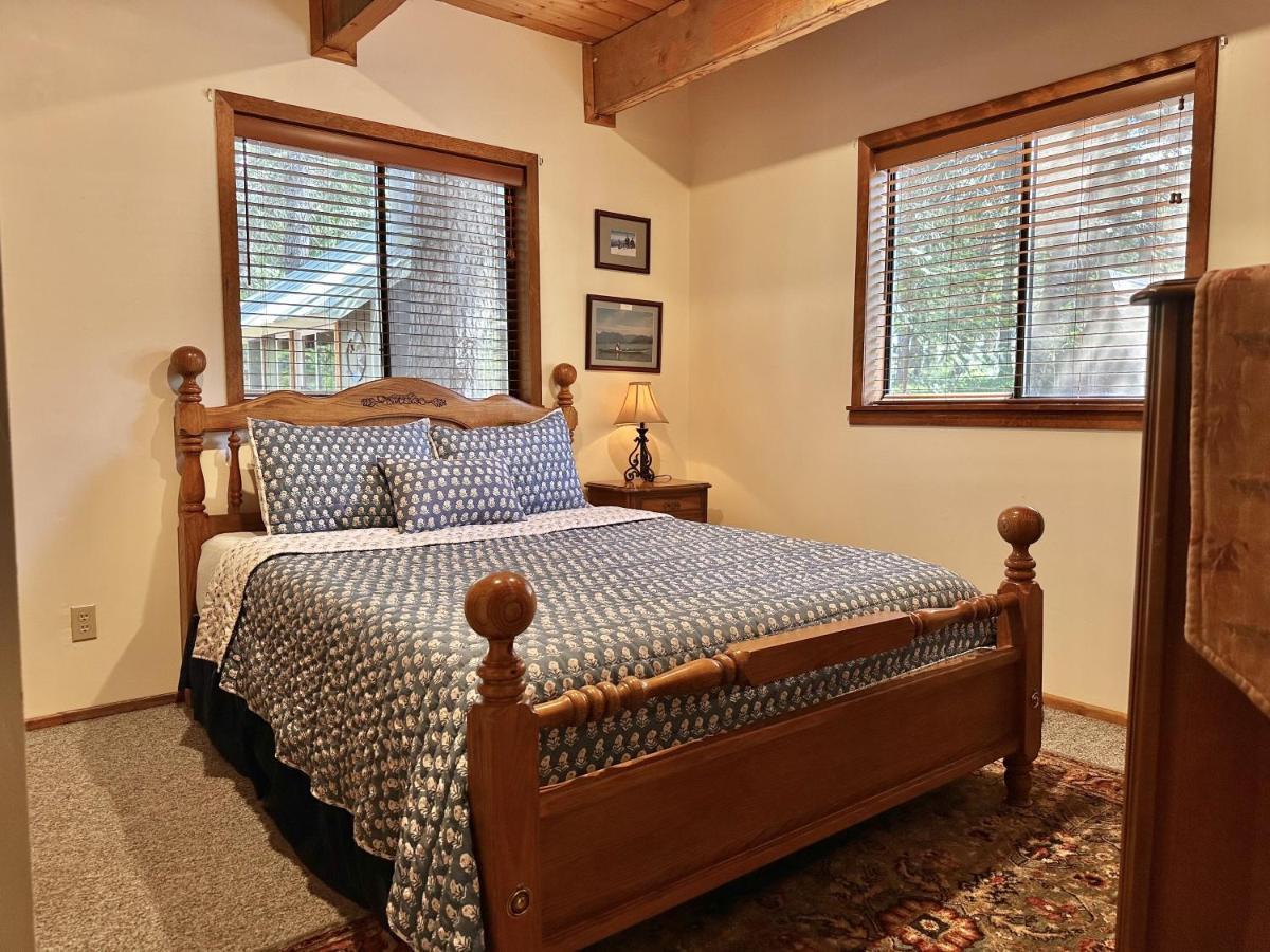 Lodge Jack's By Nw Comfy *