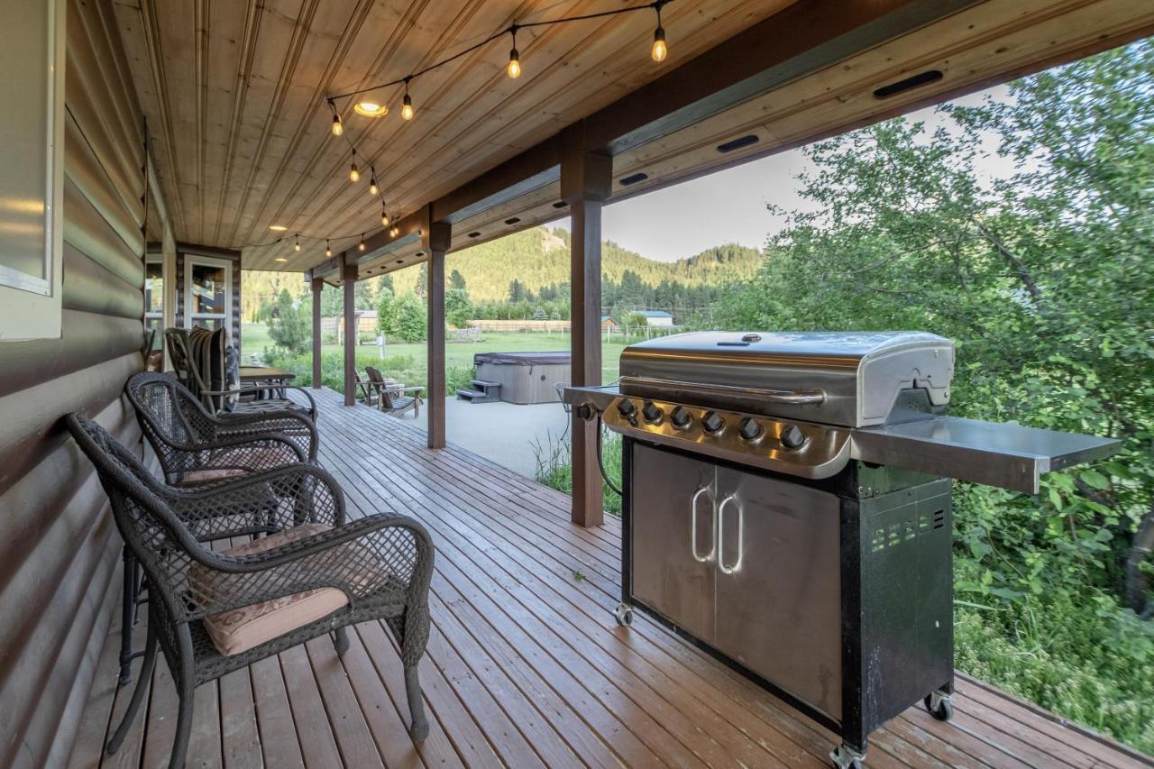 Alpine Acres By Nw Comfy *