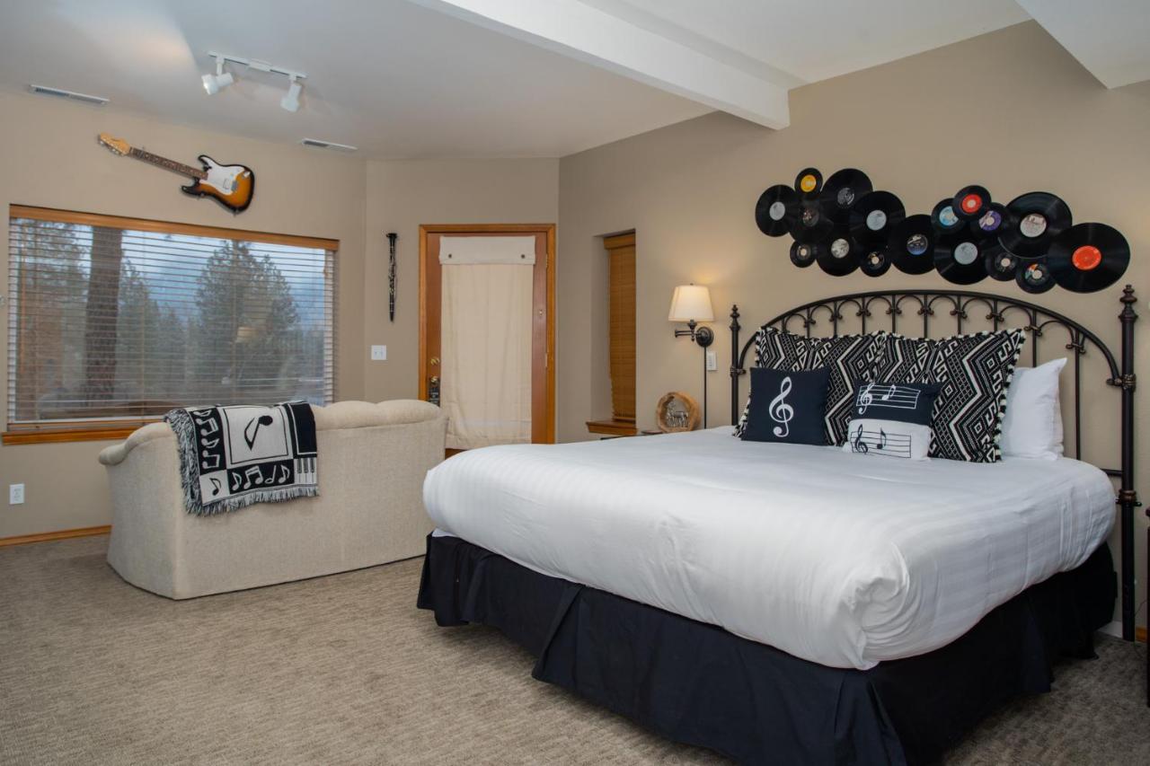 Obertal Inn Leavenworth