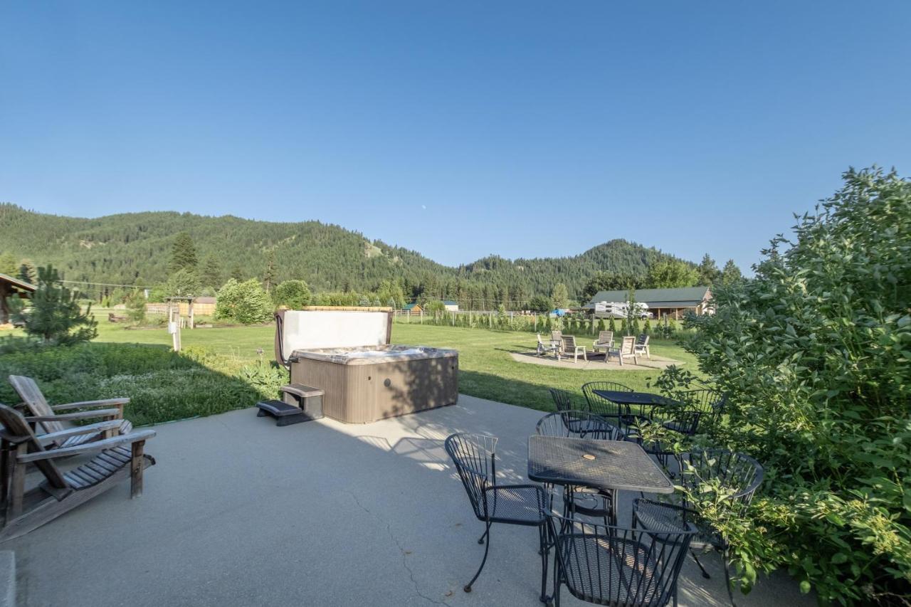 Alpine Acres By Nw Comfy * Leavenworth