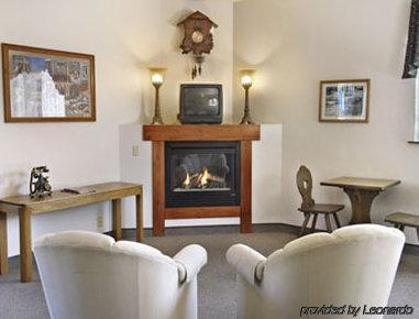 Howard Johnson By Wyndham Leavenworth