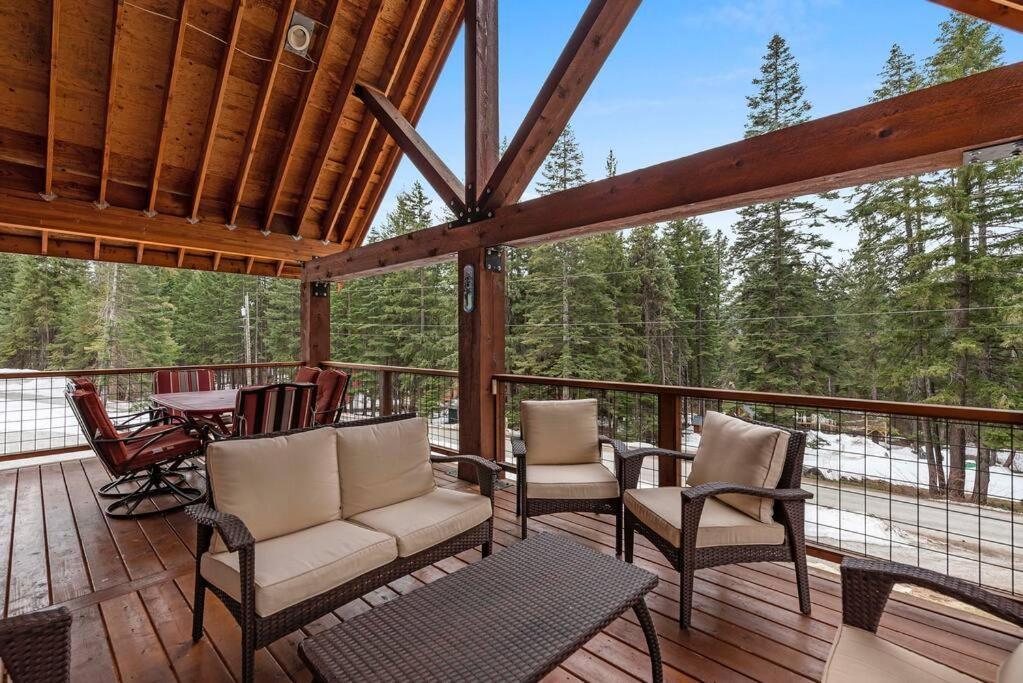 River's Bend - Hot Tub, Fire Pit, Games & *