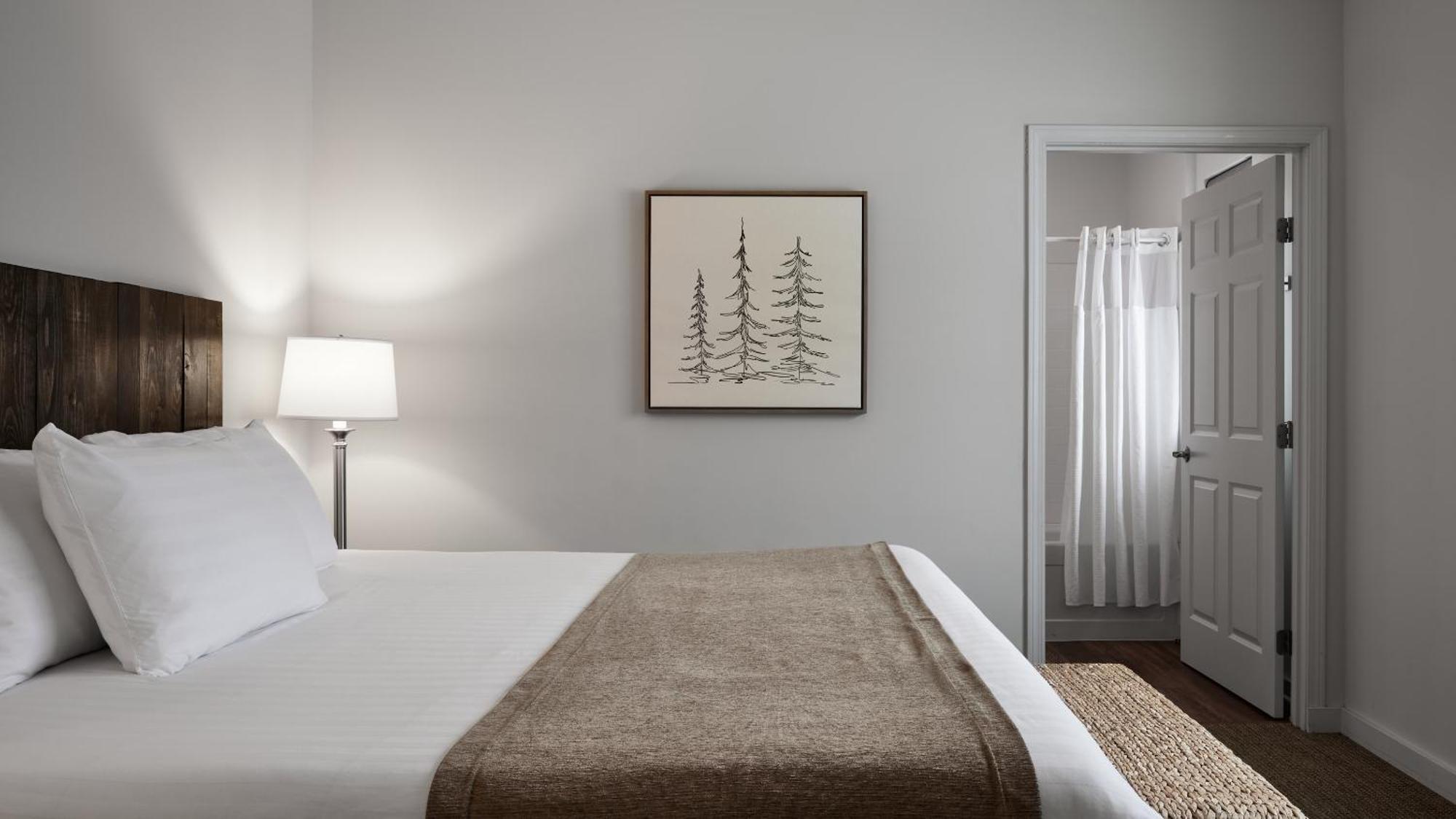 Inn Obertal Leavenworth