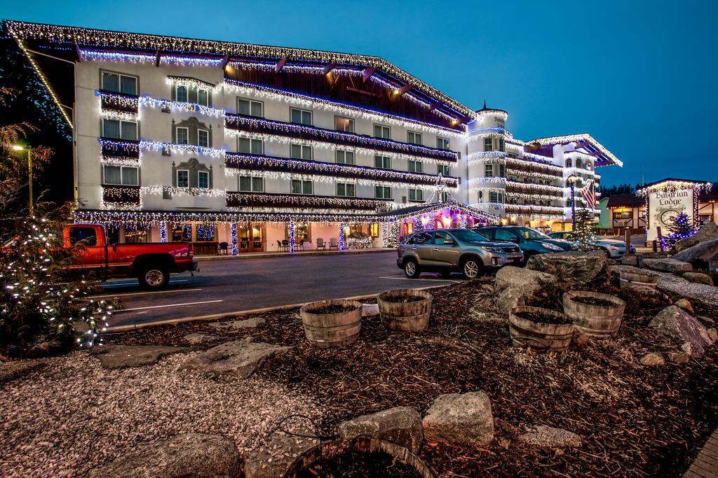 Hotel Bavarian