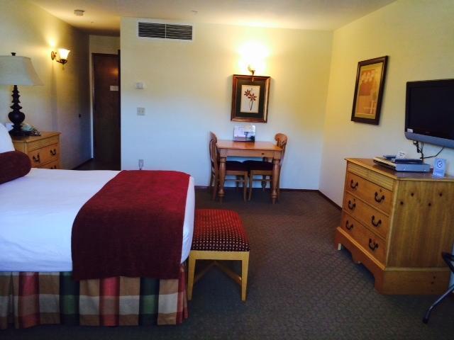 Inn The Blackbird 3*