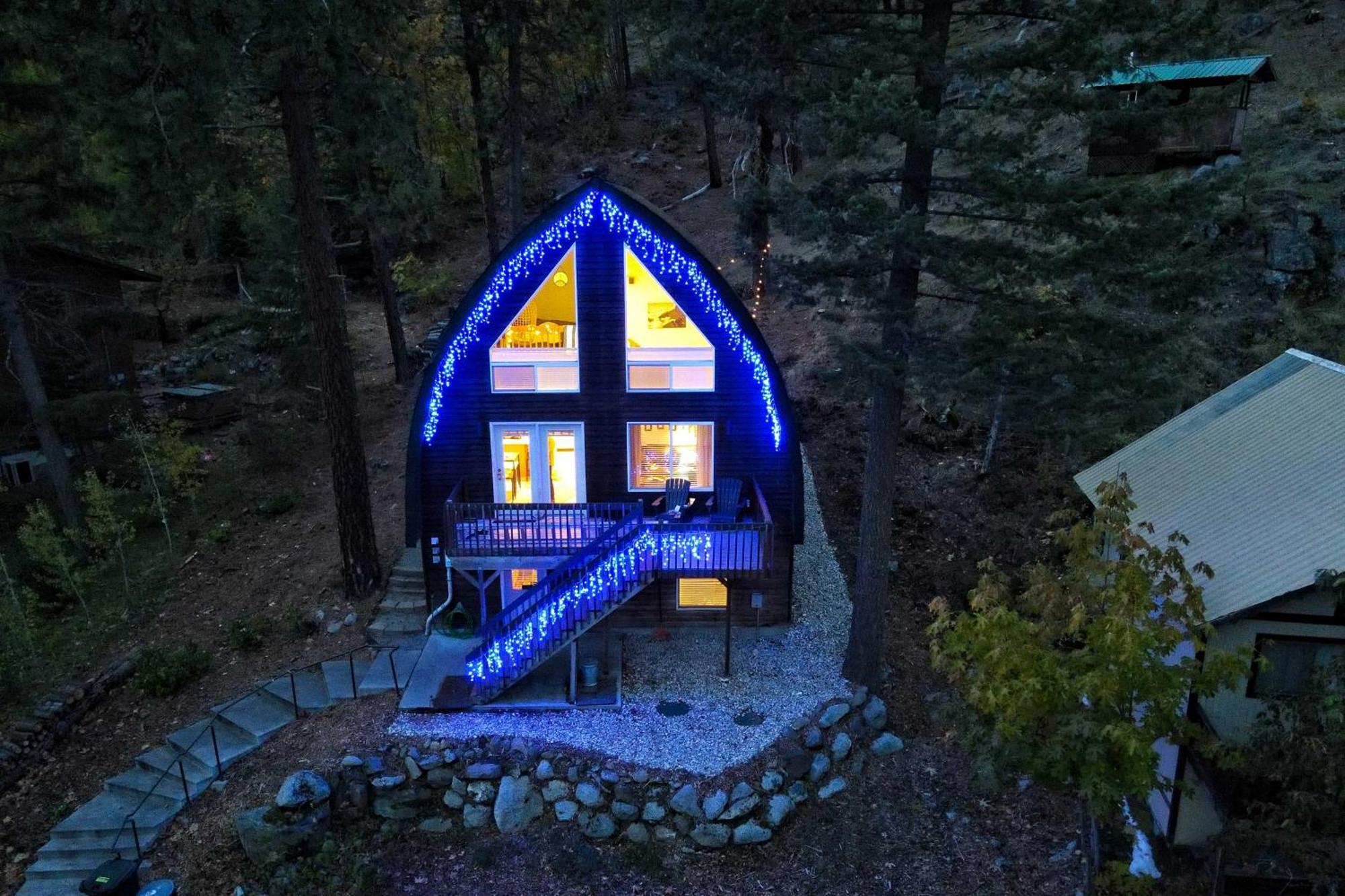 Vacation Near Downtown! Leavenworth