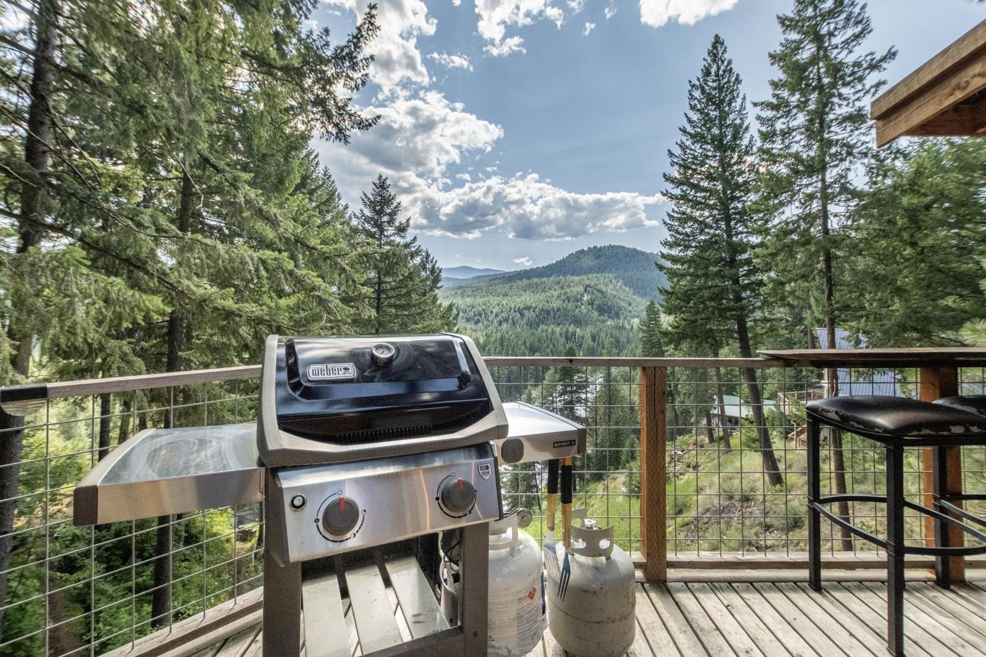 Holiday home Tree Haus By Nw Comfy Leavenworth