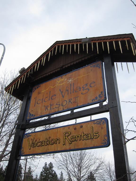 Icicle Village Resort Leavenworth