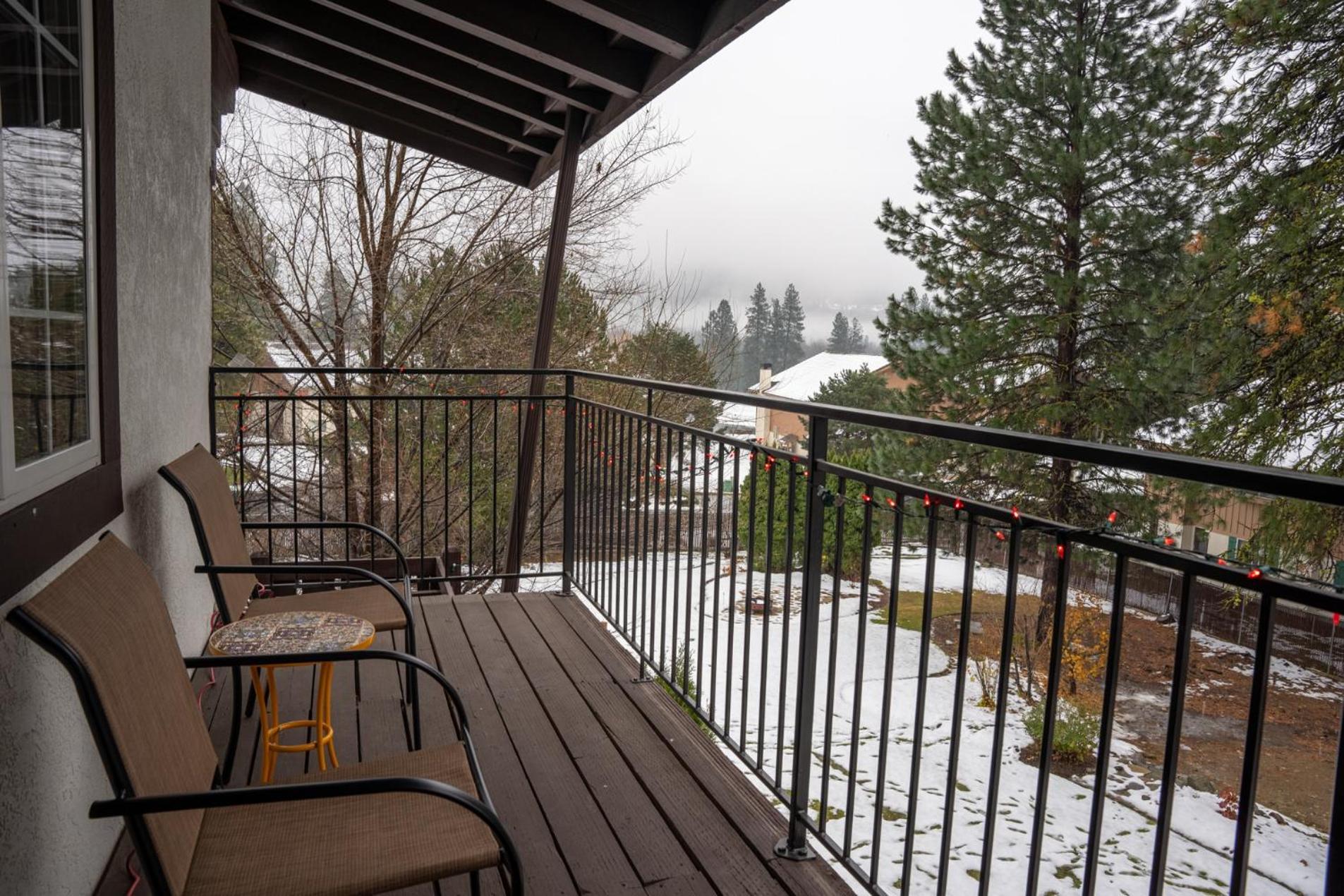 Inn Blue Elk Leavenworth