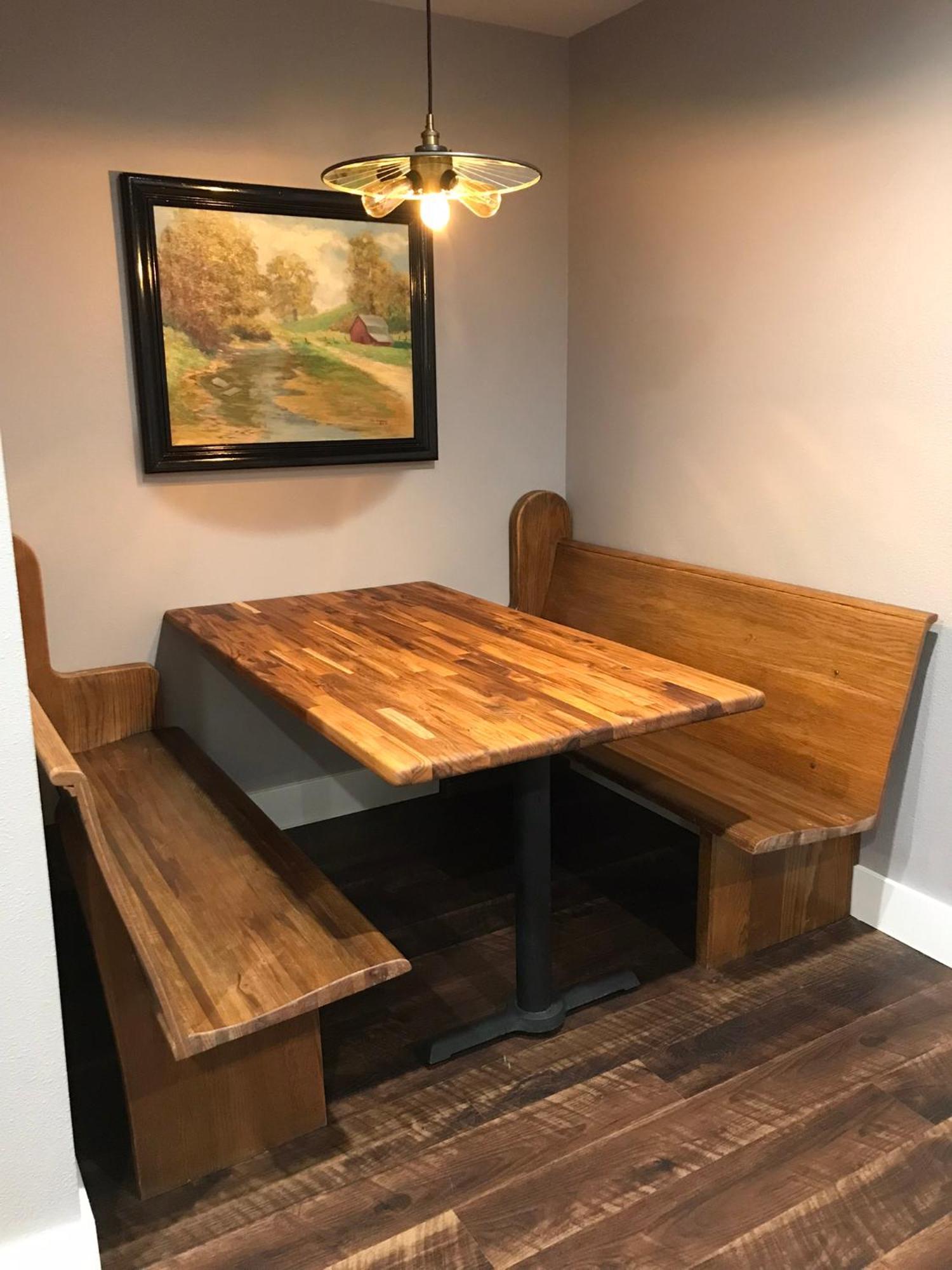 Blue Elk 3*