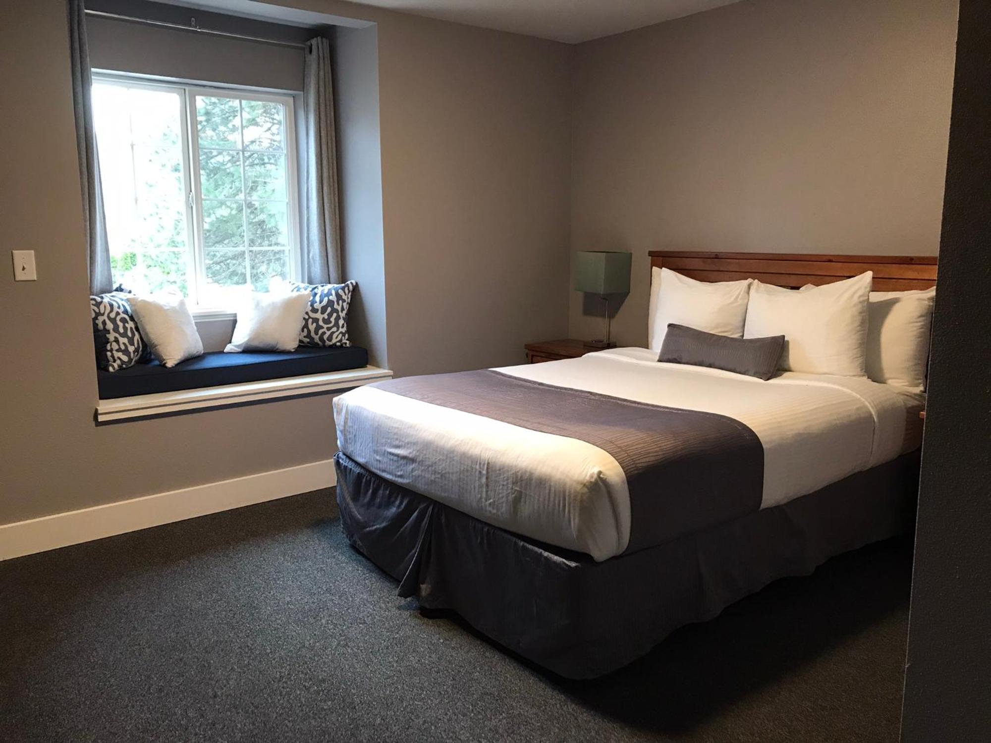 Blue Elk 3*