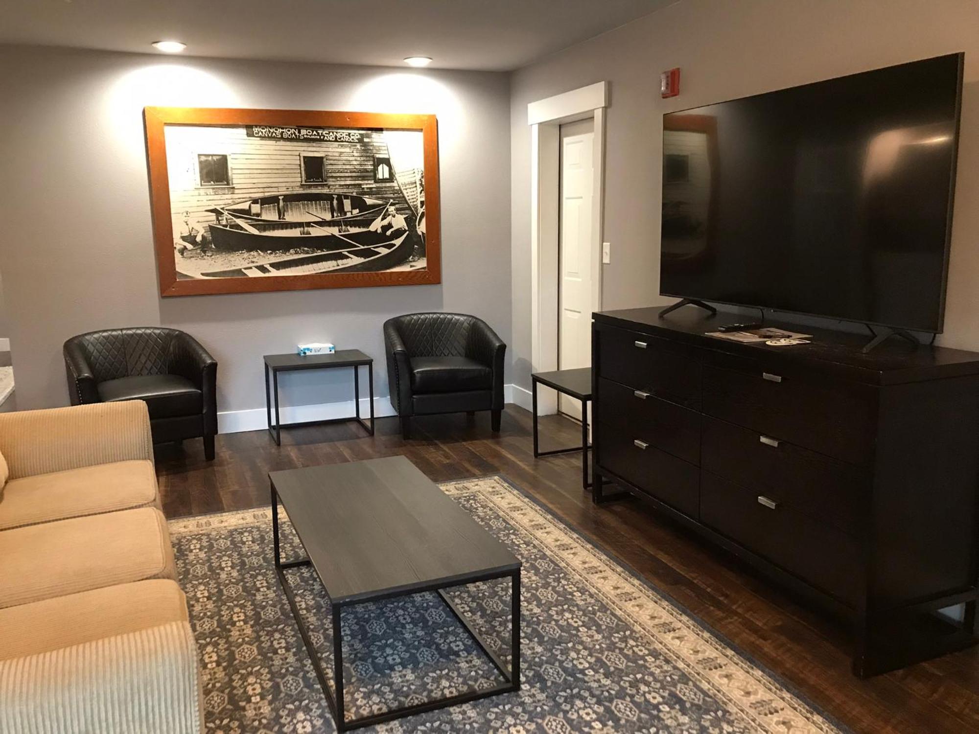 Blue Elk Inn 3*