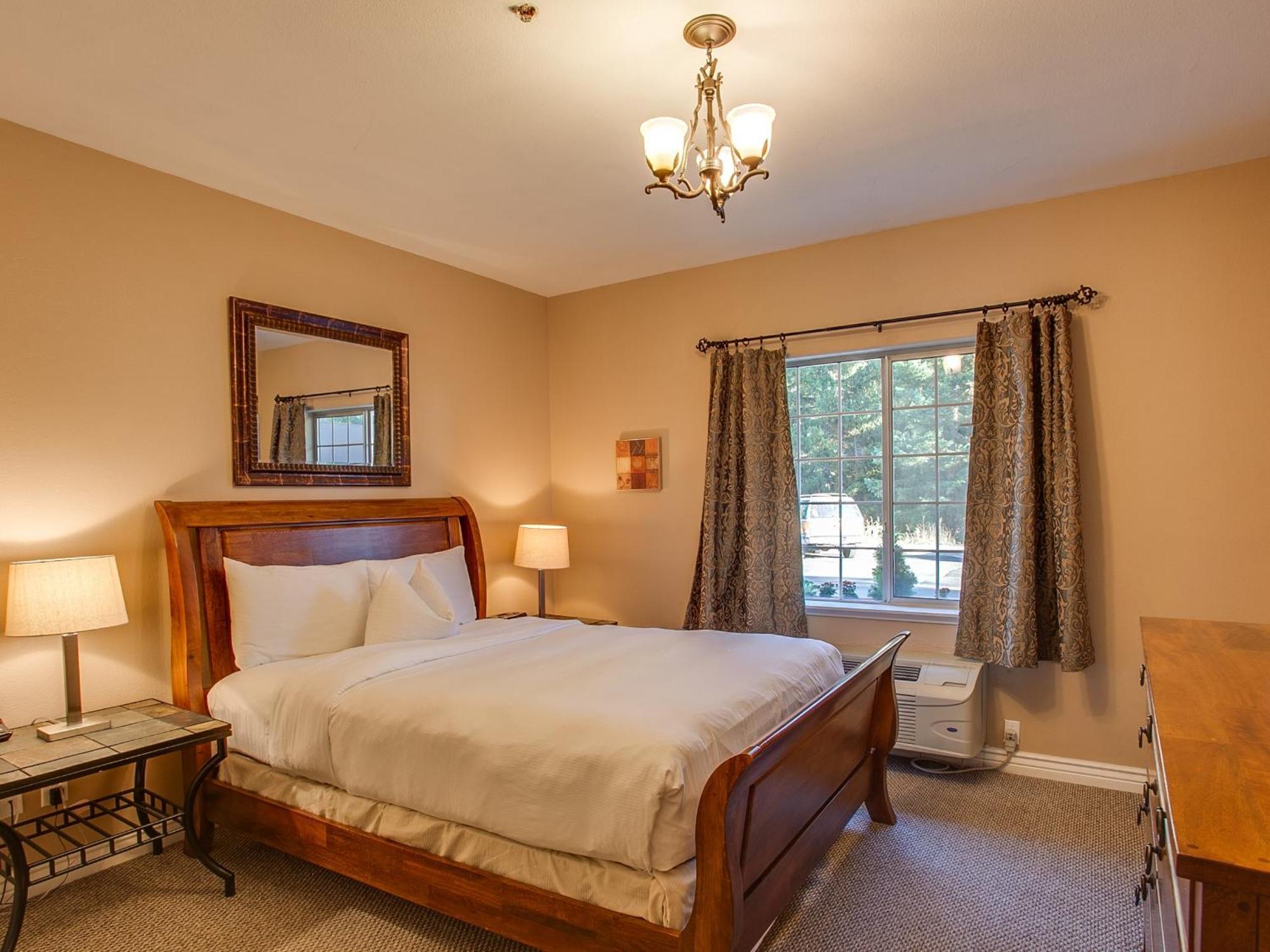 Inn Village Leavenworth