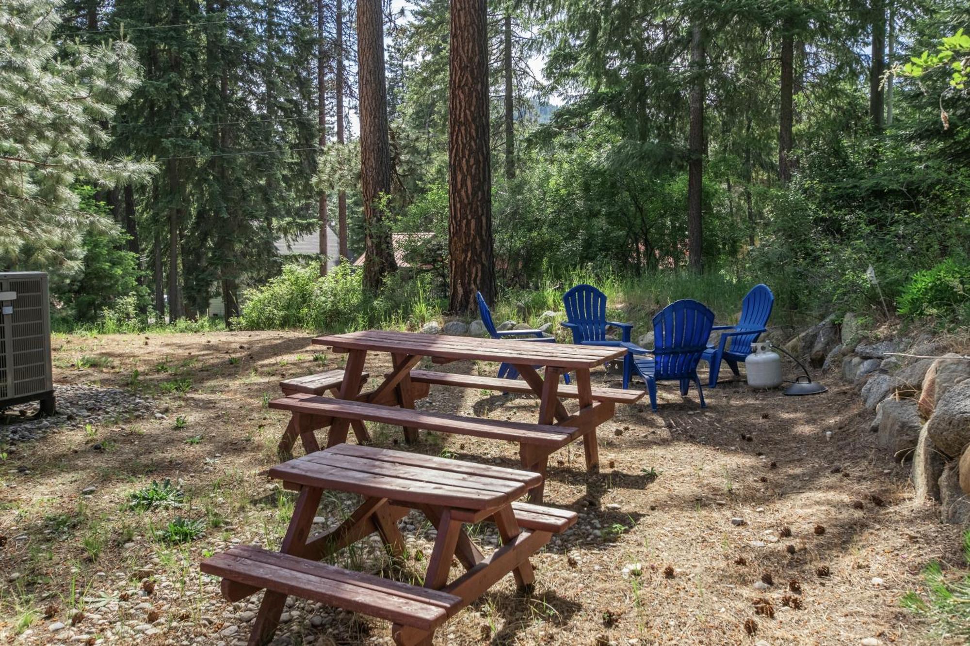 Just Plain Getaway By Nw Comfy Leavenworth