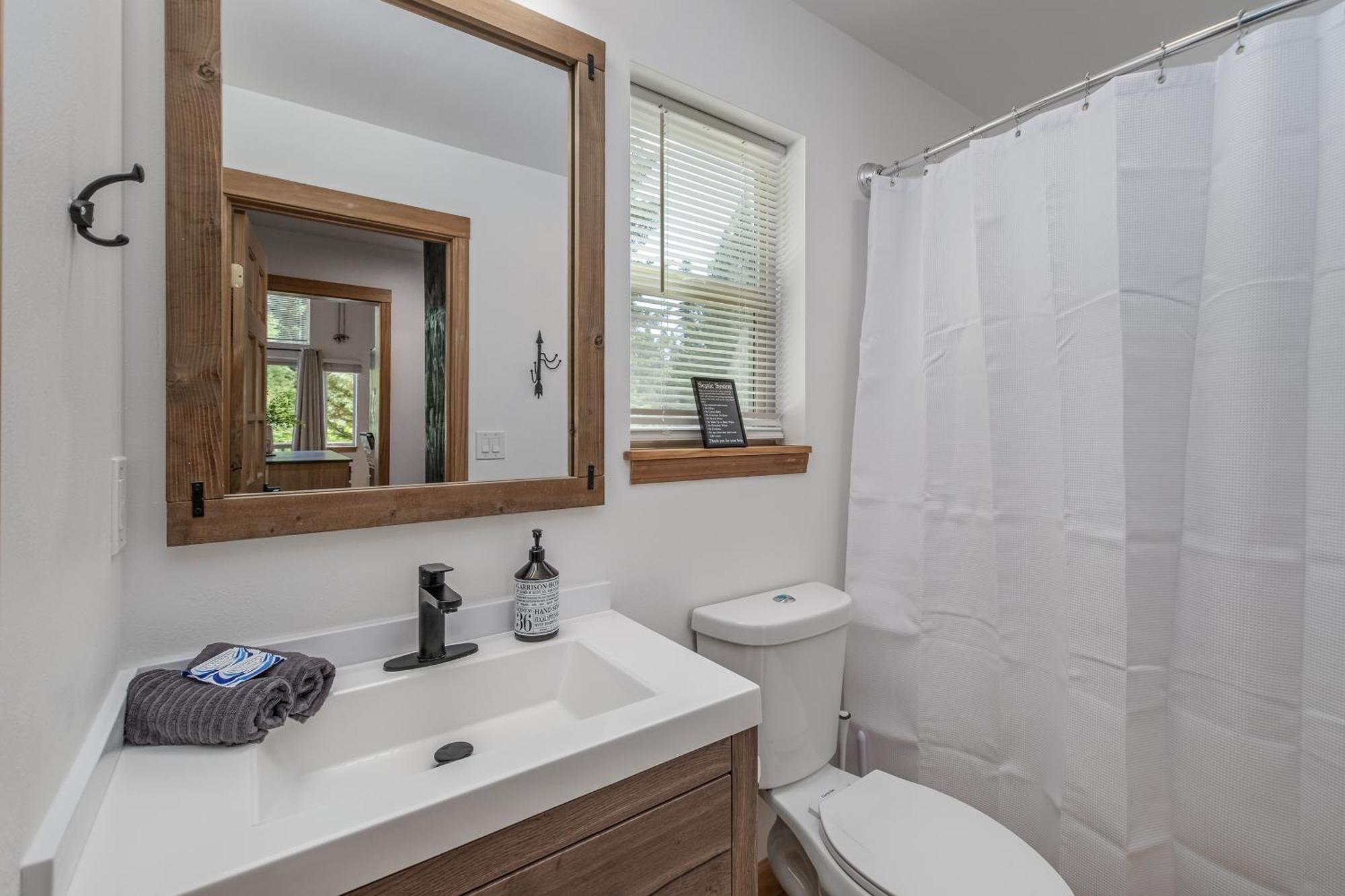 Raven Haven By Nw Comfy Holiday home